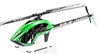 SAB Goblin RAW 700 Nitro Kit - With Main And Tail Blades - SG746