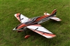 Skywing RC 48'' PP ANGEL-A PNP (White Orange) F3A 30E 1.2M