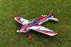 Skywing RC 48'' PP ANGEL-A PNP (White Red) F3A 30E 1.2M