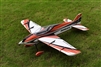 Skywing RC 48'' PP ANGEL-B (White Orange) F3A 30E 1.2M