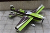 Skywing RC 48"PP EDGE 540T-D  V2 Green