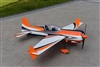 Skywing RC  74" YAK54 -B (white/orange/blue) 35CC 120E 1.88M