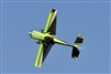 Skywing RC 91" Edge540-D(Gray Green ) 60-70cc 2.31M