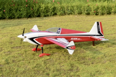 Skywing RC 91" SLICK 360 V3-B-Printing 50-60cc