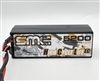 SMC HCL-EC 14.8V 5200mAh 100C wired hardcase Product Code: 52100-4S1P