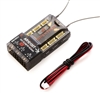 Spektrum  AR10100T DSMX 10-Channel Telemetry Receiver