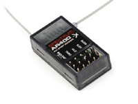 Spektrum AR400 4-Channel DSMX Aircraft Receiver