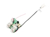 Spektrum AR6410L DSMX 6-Channel Ultra Micro Receiver/ESC