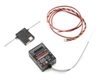 Spektrum AR6600T 6 Ch Air Integrated Telemetry Receiver