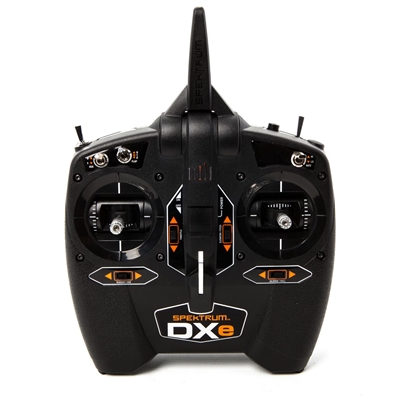 Spektrum DXe Transmitter Only (SPMR1000)