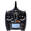 DX8e 8 Channel Transmitter Only SPMR8105