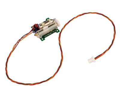 2.3-Gram Linear Long Throw Offset Servo SPMSA2030LO