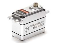 S6280 Ultra Torque High Speed HV WP Metal Servo SPMSS6280