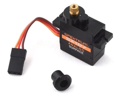 SX107 Micro Metal Gear Servo SPMSSX107