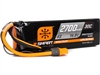 2700mAh 4S 14.8V Smart LiPo Battery 30C; IC3 SPMX27004S30