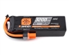 3200mAh 6S 22.2V Smart LiPo 30C; IC5 SPMX32006S30