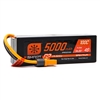 14.8V 5000mAh 4S 100C Smart G2 Hardcase LiPo Battery: IC5, SPMX54S100H5