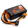 Spektrum RC 3S 50C LiPo Battery w/IC2 Connector (11.1V/600mAh), SPMX6003SIC2