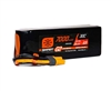 Spektrum 22.2V 7000mAh 6S 30C Smart G2 LiPo Battery: IC5 - SPMX76S30