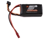 800mAh 3S 11.1V 50C LiPo, 18AWG JST SPMX8003SJ50