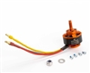 Brushless Motor: 3513-1100Kv - SPMXAM2800