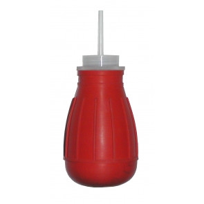 Glow Fuel Bulb Pump, Red, 4oz SUL174