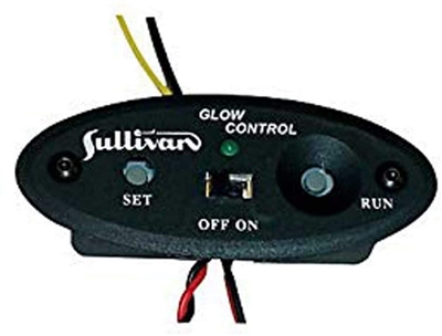 Electronic Onboard Glow Driver: 1 Head SULM060