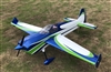 Skywing RC 89"laser260-v2-b-covering 60CC