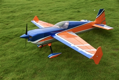 Skywing RC 91"ARS300-B-covering 60CC