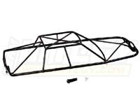 Integy Steel Roll Cage Traxxas E-revo T4059