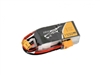 Tattu 1550mAh 11.1V 75C 3S1P Lipo Battey Pack with XT60 plug