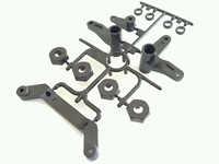 Tamiya 0004171 GP F Parts