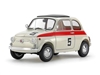 Tamiya 1/24 Fiat 500F - TAM24169