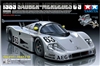 Tamiya 1/24 1989 Sauber-Mercedes C9