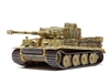Tamiya 1/48 German Heavy Tank Tiger / Early Prod E. Front Plastic Model Kit - TAM32603