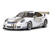 Tamiya Porsche 911 GT3 Cup VIP2008 1/10 4WD Electric Touring Car Kit (TT-01 E) TAM47429