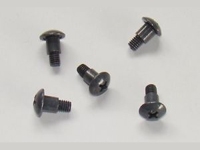 Tamiya 50585 4x10mm Step Screw (5pcs)