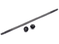 Tamiya 53402 TB-01 Carbon Propeller Shaft