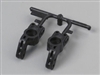 Tamiya 53428 TA04 Hard Rear Upright