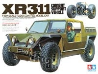 RC FMC XR311 Kit  TAM58004
