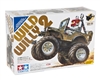 Tamiya Wild Willy 2000 2WD Monster Truck Kit TAM58242