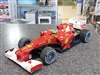 TAM58559 1/10 Ferrari F2012 F104