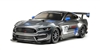 1/10 Ford Mustang GT4 (TT-02) TAM58664