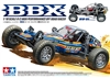 Tamiya TAM58719  1/10 R/C BBX 2WD Off-Road Buggy (BB-01)