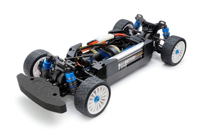 Tamiya 58726 XV-02RS PRO Chassis Kit