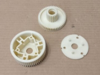 Tamiya 9335097 Diff Gears for Super Blackfoot