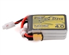 Tattu "R-Line 4.0" 6s LiPo Battery Pack 130C (22.2V/1400mAh) w/XT60 Connector