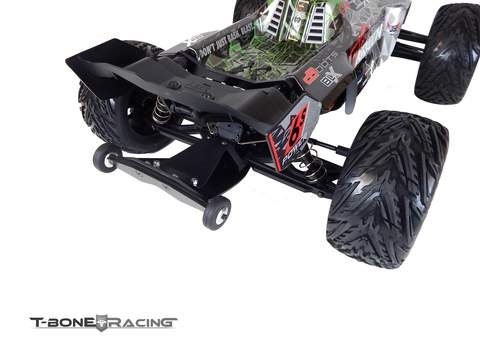 T-Bone Racing Wheelie Bar Set - ARRMA Kraton 6S BLX