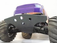 T-Bone Racing Basher Front Traxxas Stampede VXL, XL5