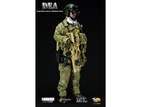 DEA Drug Enforcement Administration